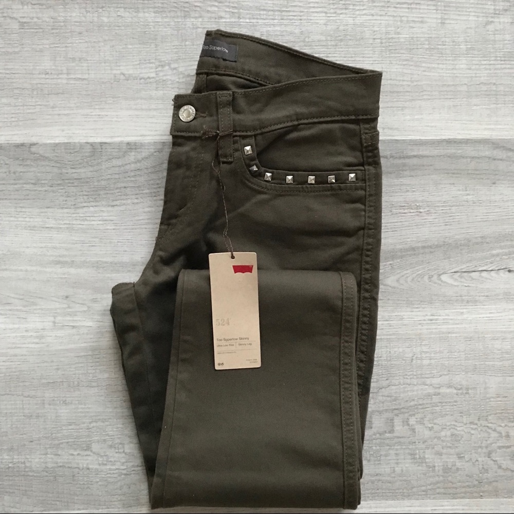 Levi’s Jeans - Picture 7 of 7